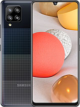 Oprava a servis Samsung Galaxy A42 5G (SM-A426​)