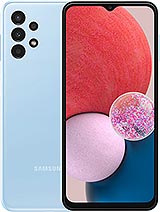 Oprava a servis Samsung Galaxy A13 (SM-A137)
