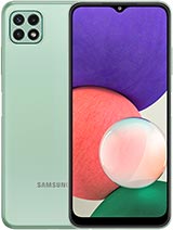 Oprava a servis Samsung Galaxy A22 5G (SM-A226​)