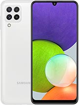 Oprava a servis Samsung Galaxy A22 (SM-A225​)