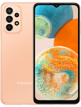 Oprava a servis Samsung Galaxy A23 5G (SM-A236​)
