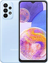 Oprava a servis Samsung Galaxy A23 (SM-A235​)