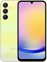 Oprava a servis Samsung Galaxy A25 (SM-A256​)