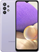 Oprava a servis Samsung Galaxy A32 5G (SM-A326​)