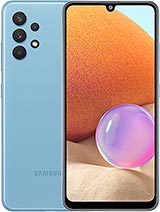 Oprava a servis Samsung Galaxy A32 (SM-A325​)