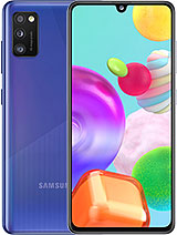 Oprava a servis Samsung Galaxy A41 (SM-A415​)