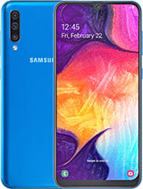 Oprava a servis Samsung Galaxy A50 (SM-A505​)