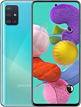 Oprava a servis Samsung Galaxy A51 (SM-A515​)