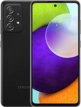 Oprava a servis Samsung Galaxy A52 (SM-A525​)