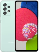 Oprava a servis Samsung Galaxy A52s (SM-A528​)