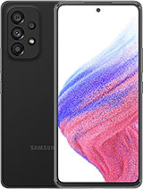 Oprava a servis Samsung Galaxy A53 5G (SM-A536​)