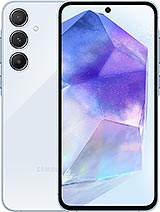Oprava a servis Samsung Galaxy A55 (SM-A556​)