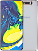 Oprava a servis Samsung Galaxy A80 (SM-A805)