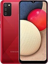 Oprava a servis Samsung Galaxy A02s (SM-A025)