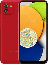 Oprava a servis Samsung Galaxy A03 (SM-A035​)