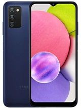 Oprava a servis Samsung Galaxy A03s (SM-A037)
