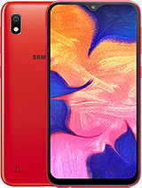 Oprava a servis Samsung Galaxy A10 (SM-A105​)