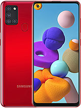 Oprava a servis Samsung Galaxy A21s (SM-A217​)