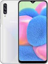 Oprava a servis Samsung Galaxy A30s (SM-A307​)