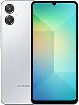 Oprava a servis Samsung Galaxy A06 (SM-A066​)