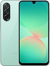 Oprava a servis Samsung Galaxy A26 (SM-A266​)